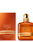 Stronger With YOU Amber 100ml