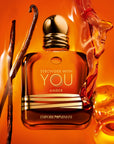 Stronger With YOU Amber 100ml