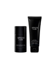 Xmas25 Code Homme Shower gel 75ml+Deo Stick 75ml