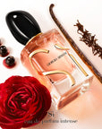 Sì Eau de Parfum Intense