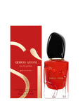 Sì Passione Eau de Parfum