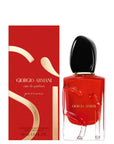 Sì Passione Eau de Parfum