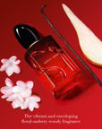 Sì Passione Eau de Parfum Intense