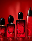 Sì Passione Eau de Parfum Intense