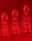 Sí Passíone Red Musk EDP