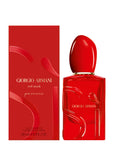 Sí Passíone Red Musk EDP
