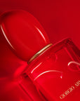 Sí Passíone Red Musk EDP