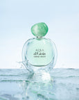 Acqua di Gioia Eau de Parfum