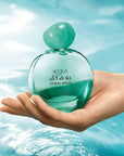 Acqua di Gioia Eau de Parfum Intense