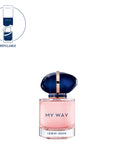 My Way Eau de Parfum