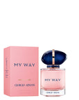 My Way Eau de Parfum