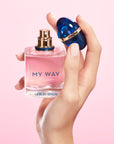 My Way Eau de Parfum