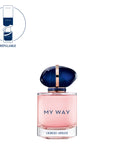 My Way Eau de Parfum