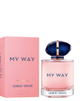 My Way Eau de Parfum