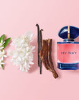 My Way Eau de Parfum Intense