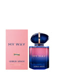 My Way Parfum
