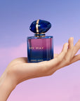 My Way Parfum