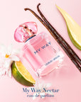 My Way Eau de Parfum Nectar