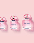 My Way Eau de Parfum Nectar