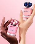 My Way Eau de Parfum Nectar
