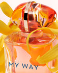 My Way Eau de Parfum Ylang