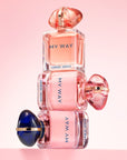 My Way Eau de Parfum Ylang