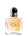 Because It's You EDP 50ml