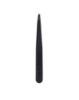 Signature Tweezer - Soft Touch - Black