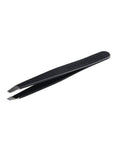 Signature Tweezer - Soft Touch - Black