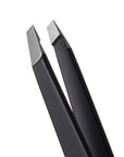 Signature Tweezer - Soft Touch - Black