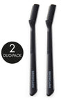 Eyebrow Shaping Knife - Duo Pack