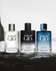 Acqua Di Gió Homme EDP Intense