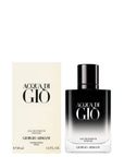 Acqua Di Gió Homme EDP Intense