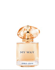 My Way Yellow EDP Sunny Vanilla