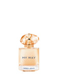 My Way Yellow EDP Sunny Vanilla