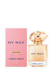 My Way Yellow EDP Sunny Vanilla