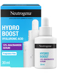 Hydro Boost 10% Niacinamide Serum 30ml