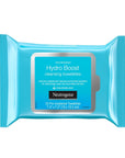 Hydro Boost Cleansing Wipes 25stk