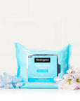 Hydro Boost Cleansing Wipes 25stk