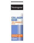 Collagen Bank 15% VitaminC serum - 15ml