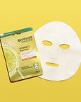 VitaminC Tissue Mask