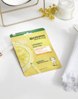VitaminC Tissue Mask