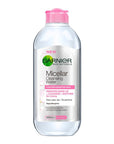 Micellar Cleansing Water