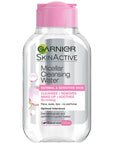 Micellar Cleansing Water