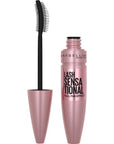 Lash Sensational Mascara Black