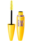 The Colossal Mascara Black