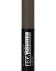Brow Fast Sculpt Gel Mascara