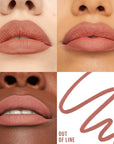 Lifter Lip Liner