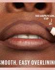 Lifter Lip Liner