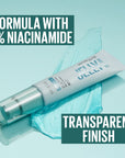 Poreless Jelly Primer